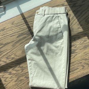 Men’s gap chino